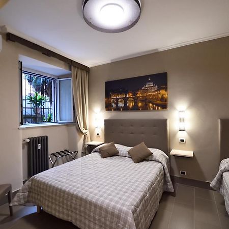 Апартаменты Domus Catone Рим Экстерьер фото